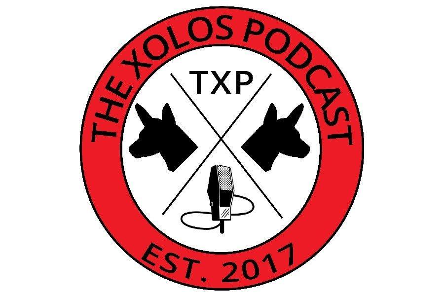 Necaxa Logo - The Xolos Podcast: Recapping Week 1 and previewing Friday's home