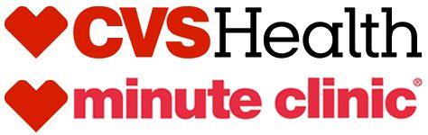 MinuteClinic Logo - CVS Health - Minute Clinic - ZurickDavis