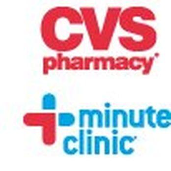 MinuteClinic Logo - MinuteClinic Care Matthews Township, Matthews, NC