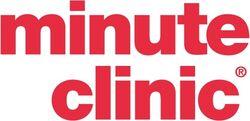 MinuteClinic Logo - Minute Clinic