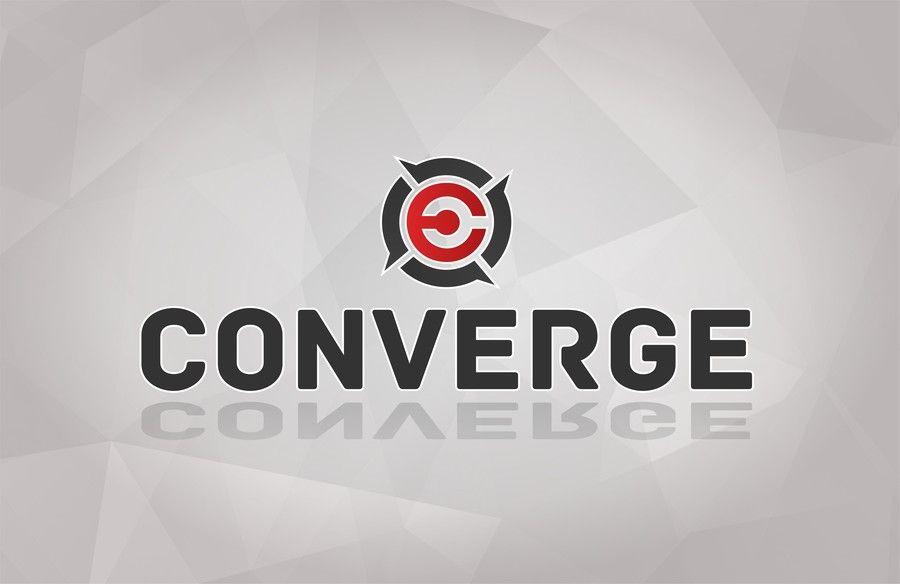 Converge Logo - Entry #29 by renanvenancio for Design a Logo for 