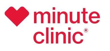 MinuteClinic Logo - MinuteClinic