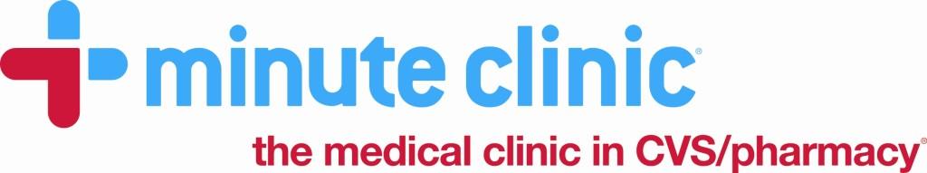 MinuteClinic Logo - School Health Needs Met Quickly