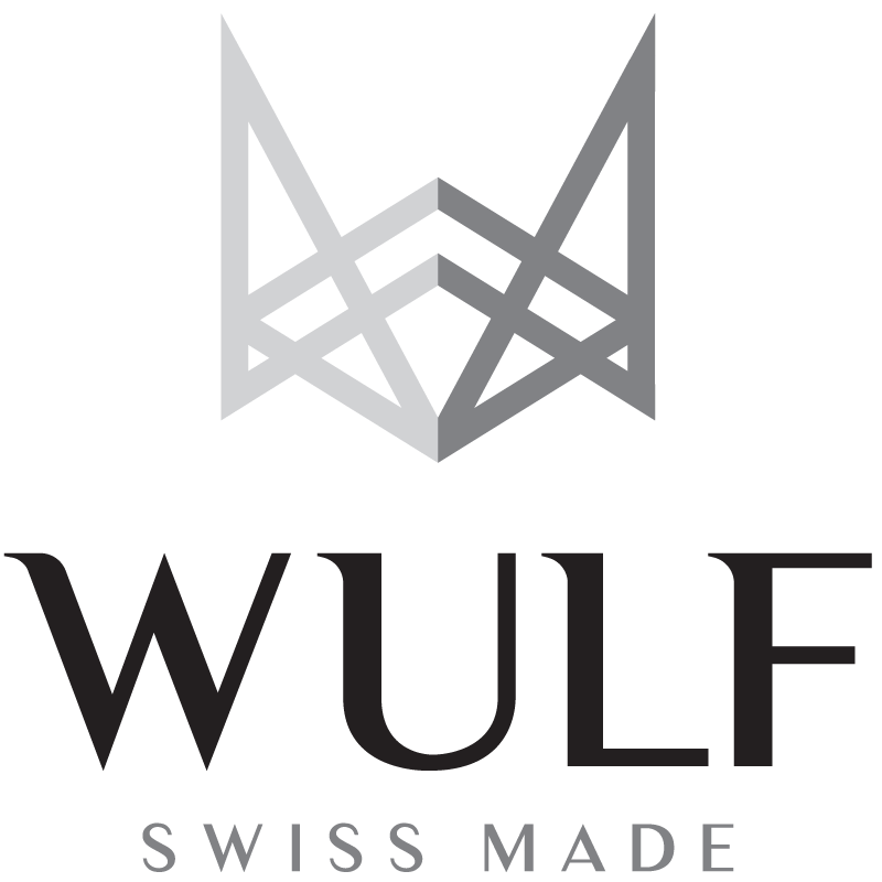 Wulf Logo - WULF | Swiss Made Watches