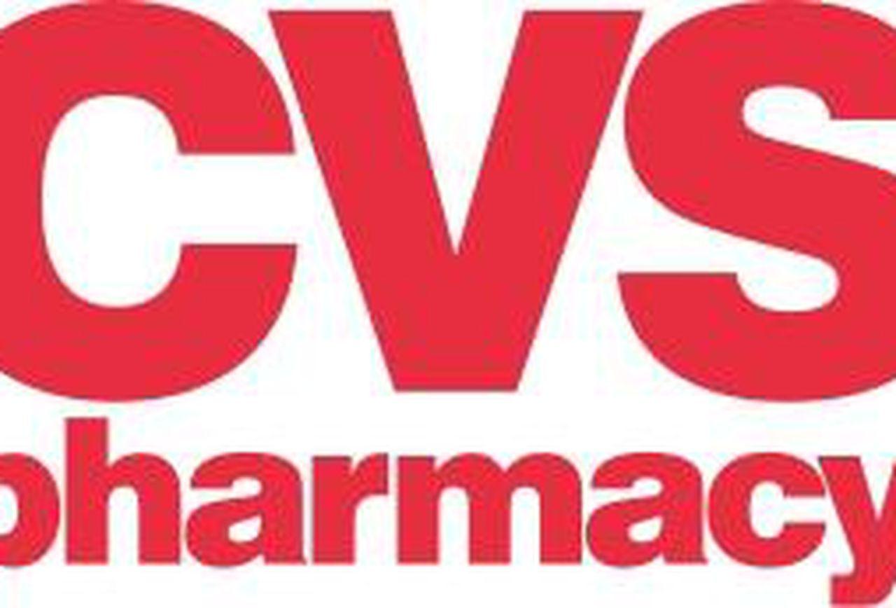 MinuteClinic Logo - CVS Expands MinuteClinics To Fill More Pills