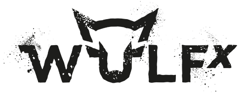 Wulf Logo - Wulf-fx