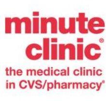 MinuteClinic Logo - Need Help With Wellness Goals This Year? CVS MinuteClinic Can Help ...