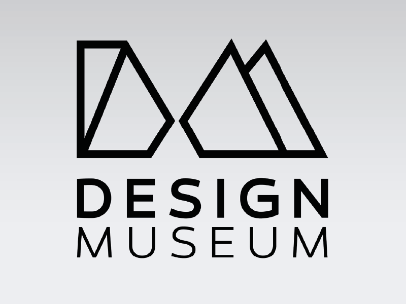 Museum Logo - Design Museum Logo & Identity by Sebastian Andreas on Dribbble