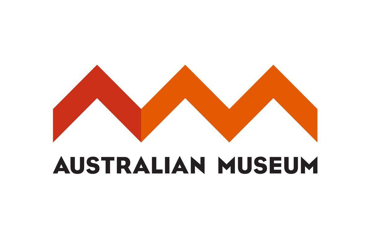 Museum Logo - Australian Museum reveals new branding as key part of transformation
