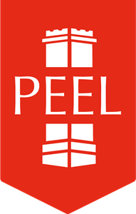 Peel Logo - Peel Group Logo Vector (.SVG) Free Download
