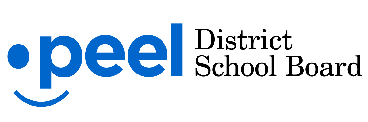 Peel Logo - Peel District School Board