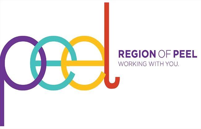 Peel Logo - Peel shoots down regional logo change called 'juvenile'