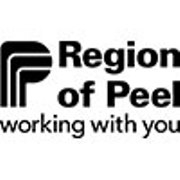 Peel Logo - Region of Peel. of Peel Office Photo