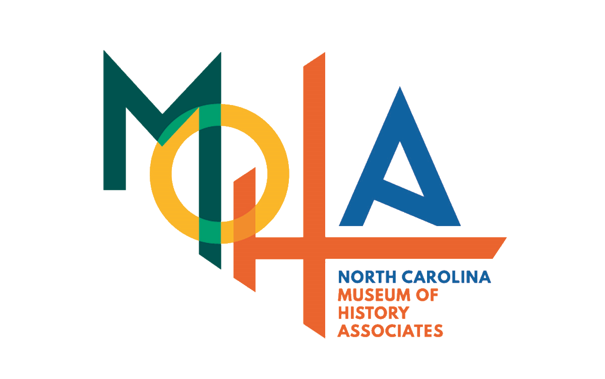 Museum Logo - NC Museum of History