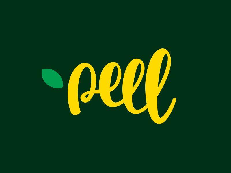 Peel Logo - Peel Logo Design by Unipen on Dribbble