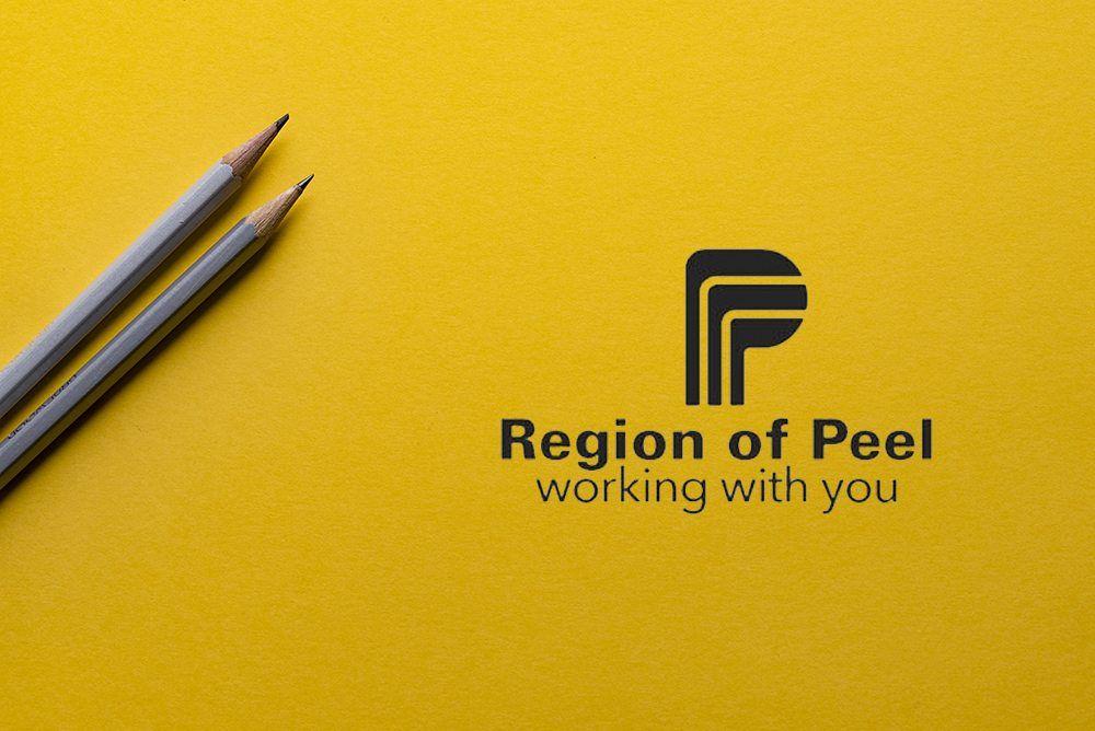 Peel Logo - New Peel Region Logo Revealed, But is it the Best Choice?