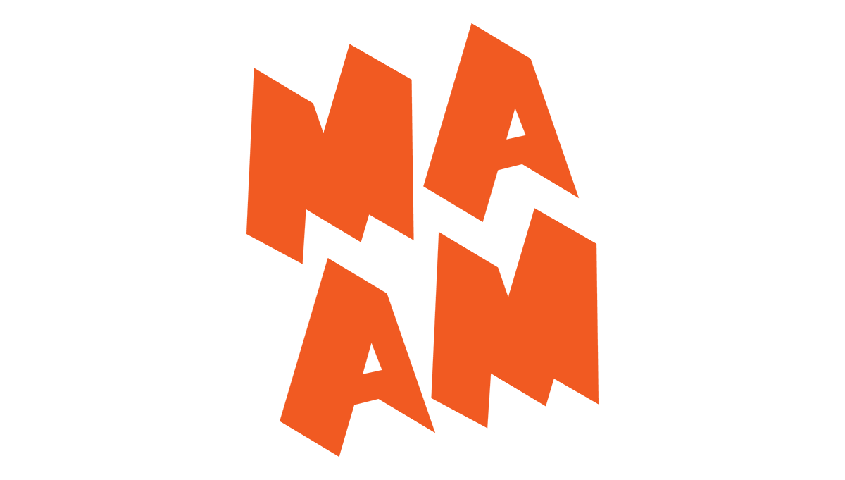 Museum Logo - MassArt Announces the MassArt Art Museum (MAAM) | MassArt