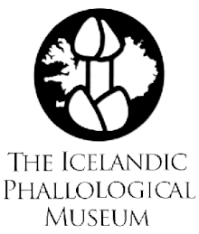 Museum Logo - Icelandic Phallological Museum