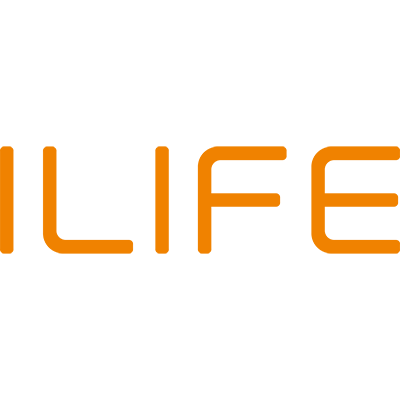 iLife Logo - ILIFE