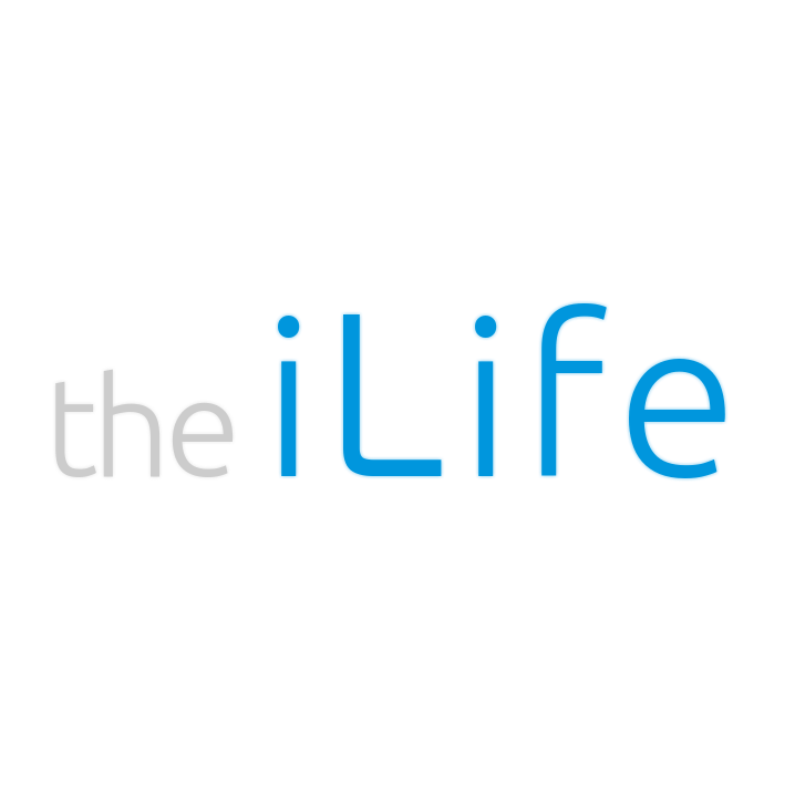 iLife Logo - Logo The ILife.png