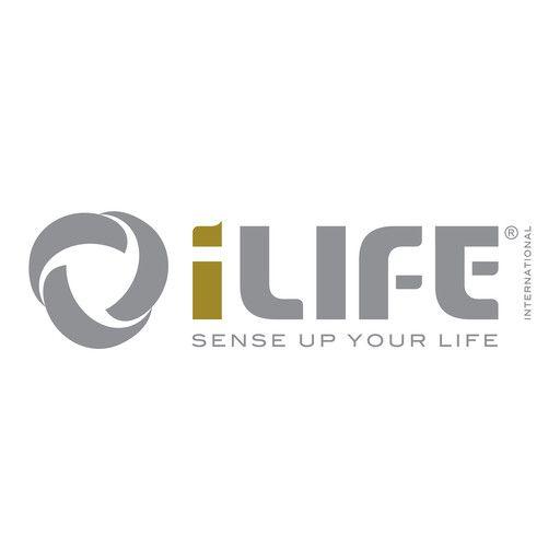 iLife Logo - iLife International EST. als Arbeitgeber