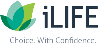 iLife Logo - iLIFE Portal Login