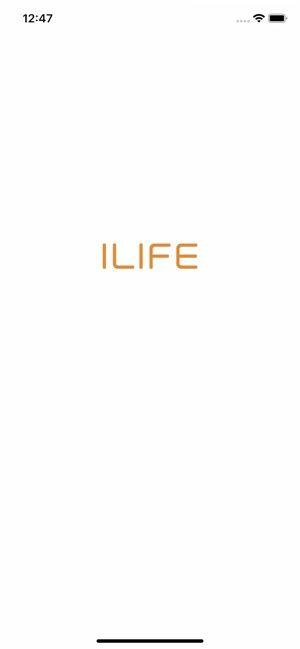 iLife Logo - ILIFE Robot on the App Store