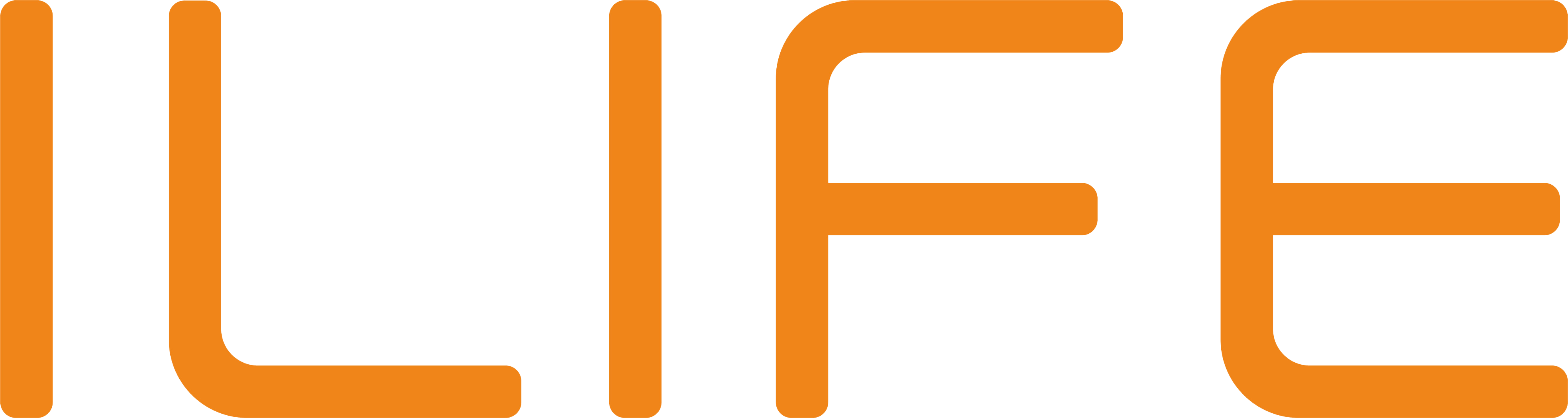 iLife Logo - ILIFE