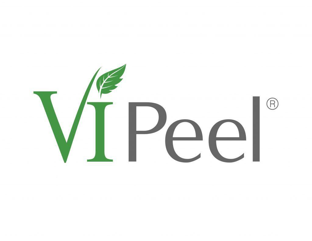 Peel Logo - Chemical Peels