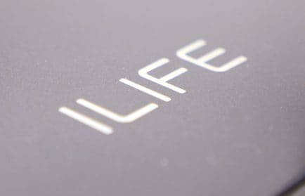 iLife Logo - iLIFE A7 Review