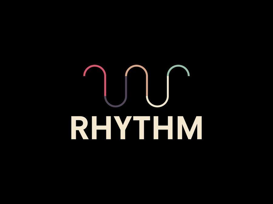 Rhythm Logo - Entry #20 by ruizgudiol for Design a Logo for RHYTHM | Freelancer