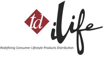 iLife Logo - TD iLife