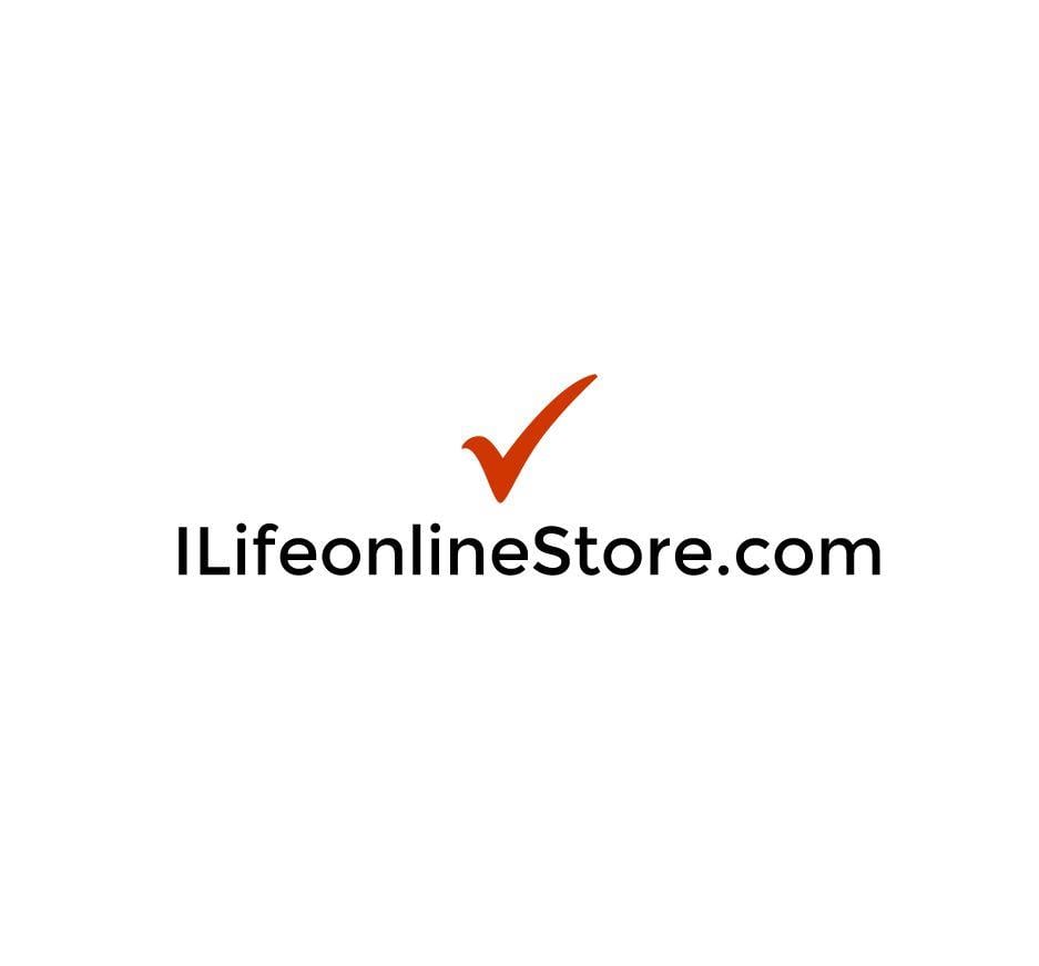 iLife Logo - Ilife 100