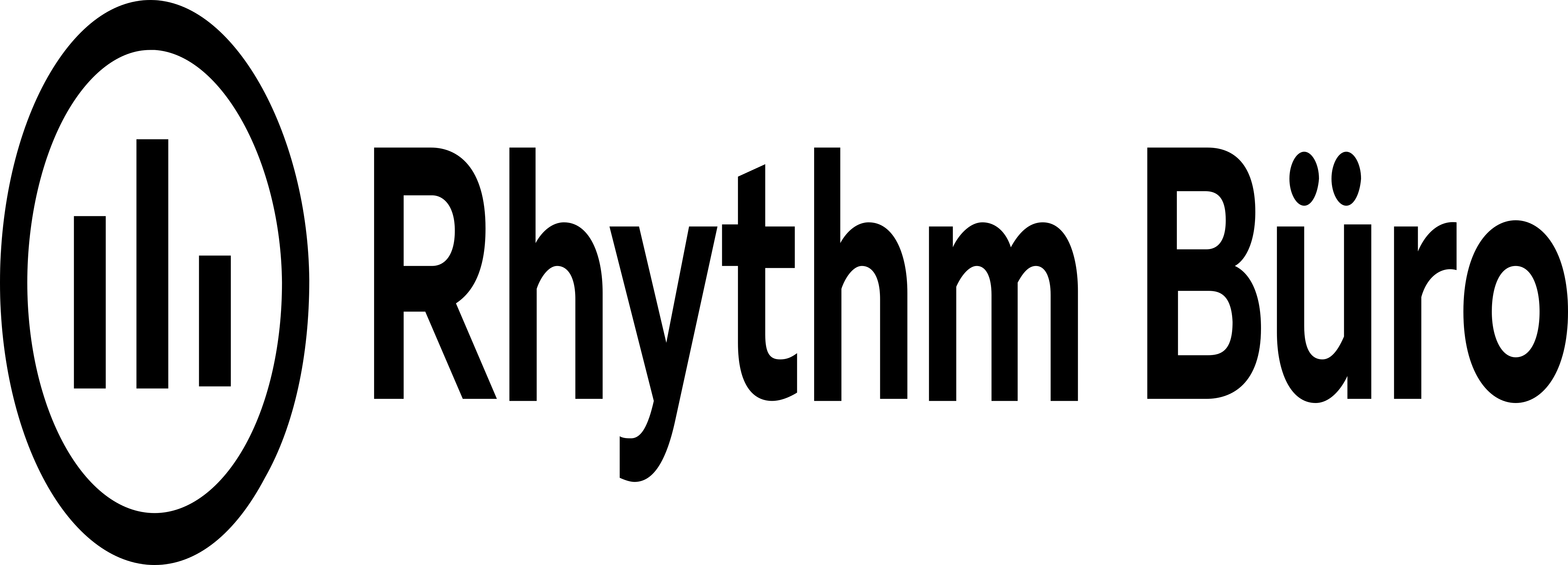Rhythm Logo - Rhythm Büro – Logos Download