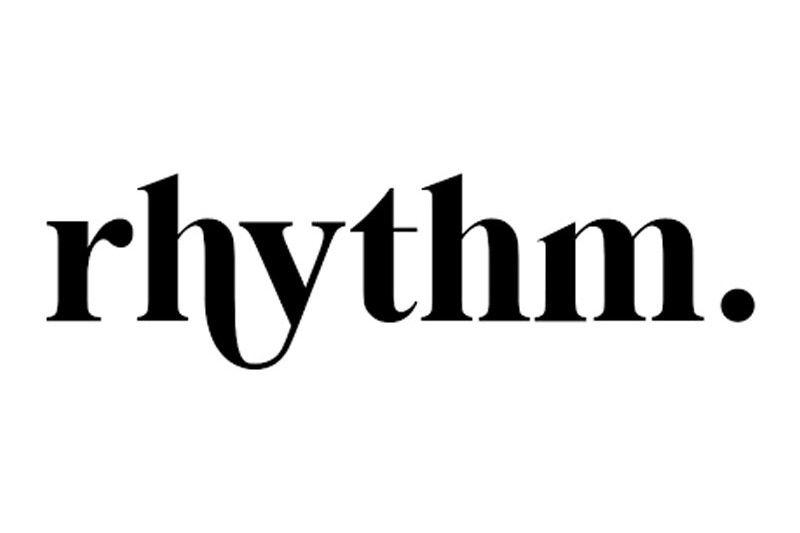 Rhythm Logo - rhythm Archives – Empire Ave