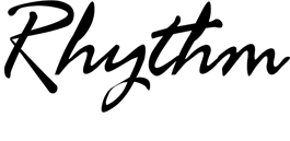 Rhythm Logo - Rhythm Dance Co.