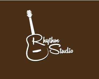 Rhythm Logo - Rhythm Studio Designed by vorbies | BrandCrowd