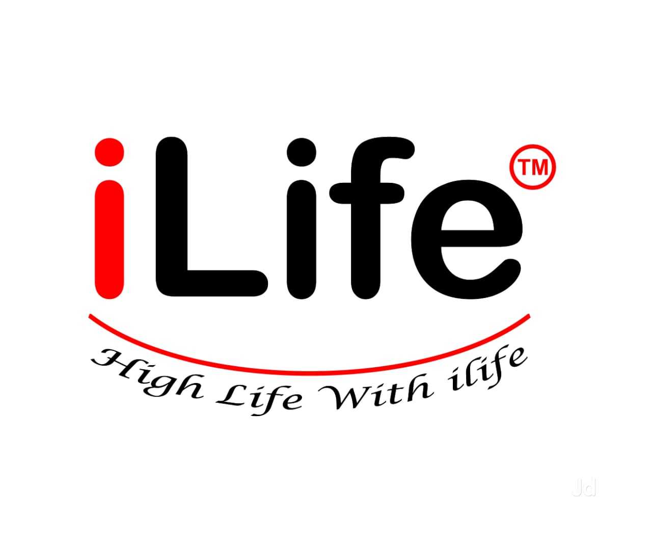 iLife Logo - Ilife, Vasai East Part Dealers in Palghar, Mumbai