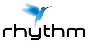 Rhythm Logo - LogoDix