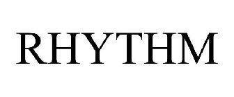 Rhythm Logo - rhythm Logo - Logos Database