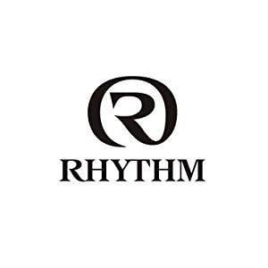 Rhythm Logo - LogoDix