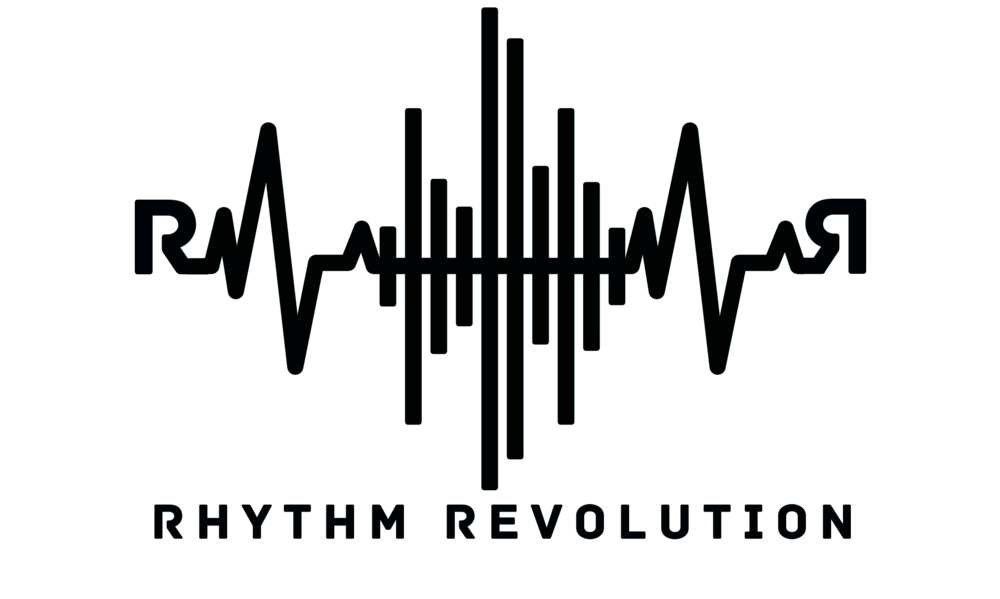 Rhythm Logo - LogoDix