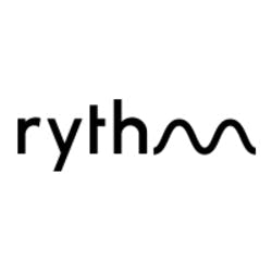 Rhythm Logo - RYTHM Heal HITS Cartridge 1:1 Arayah Sunshine