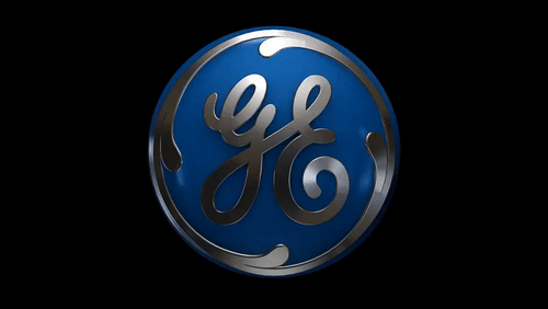 General Electric Logo - GE Logo | GE Logo Animation 3D | General Electric Logo GIF | Find ...
