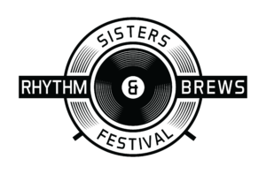 Rhythm Logo - Sisters Rhythm & Brews Festival | Blues Festival | Bend, Oregon