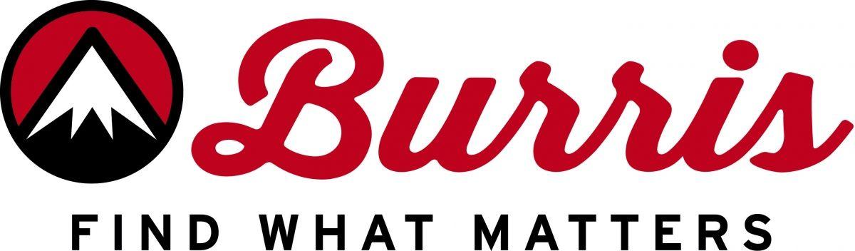 Burris Logo - Burris Logo Guide | Burris Optics