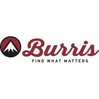 Burris Logo - Burris Brand Rifle Scopes, Mounts, Rings & Bases Up To 42% OFF
