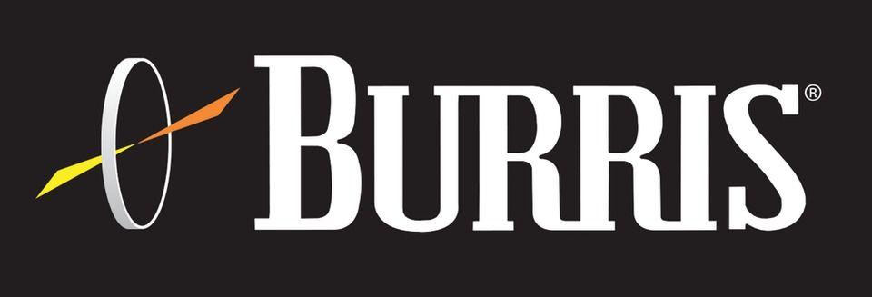 Burris Logo - BURRIS OPTICS