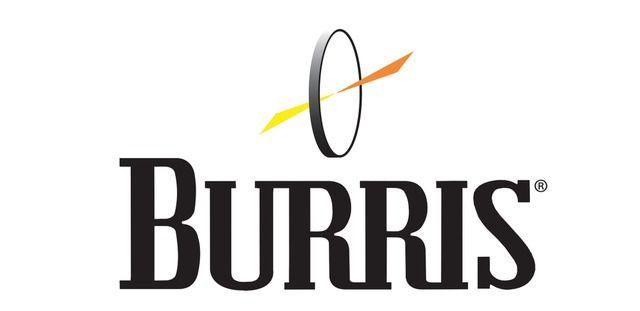 Burris Logo - BURRIS OPTICS