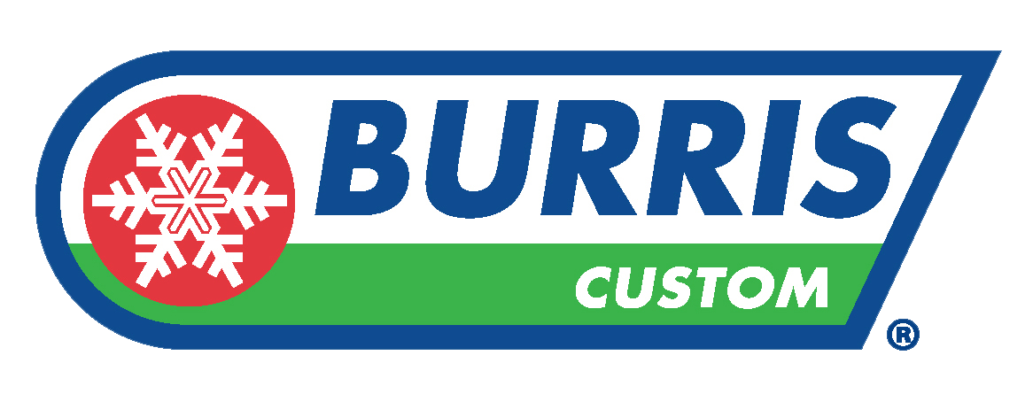 Burris Logo - Rocky Hill, CT | Burris Logistics